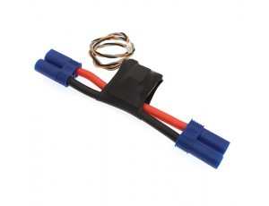 Lemon 130A EC5 current sensor for telemetry system Lemon 130A EC5 current sensor for telemetry system